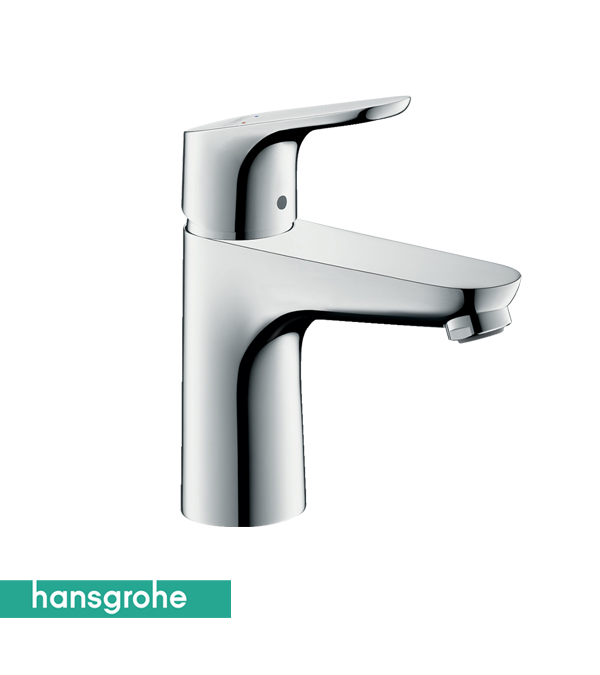 Hansgrohe Focus Lavabo Bataryası 31607000